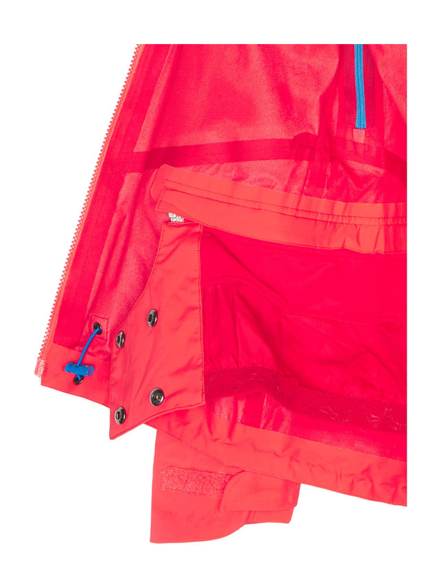 Hardshelljacke & Regenjacke für Damen