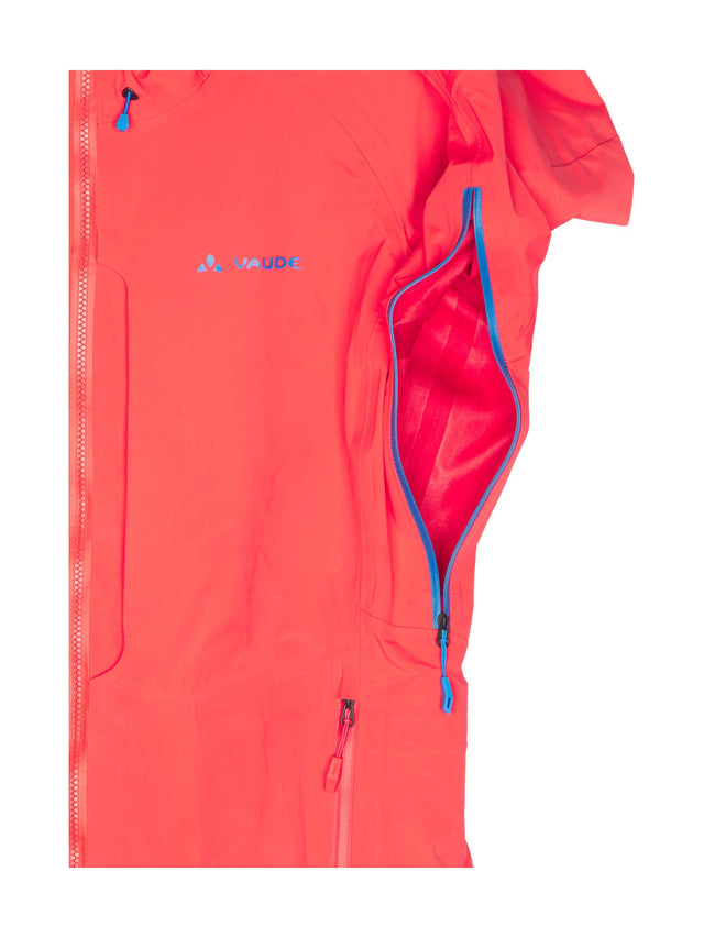 Hardshelljacke & Regenjacke für Damen