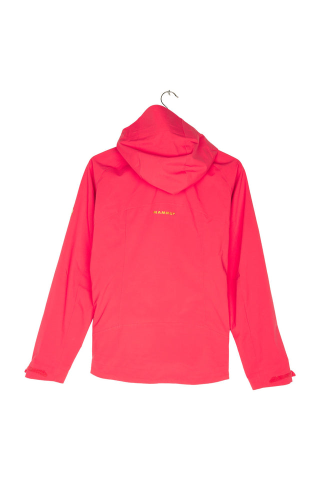 Hardshelljacke & Regenjacke für Damen