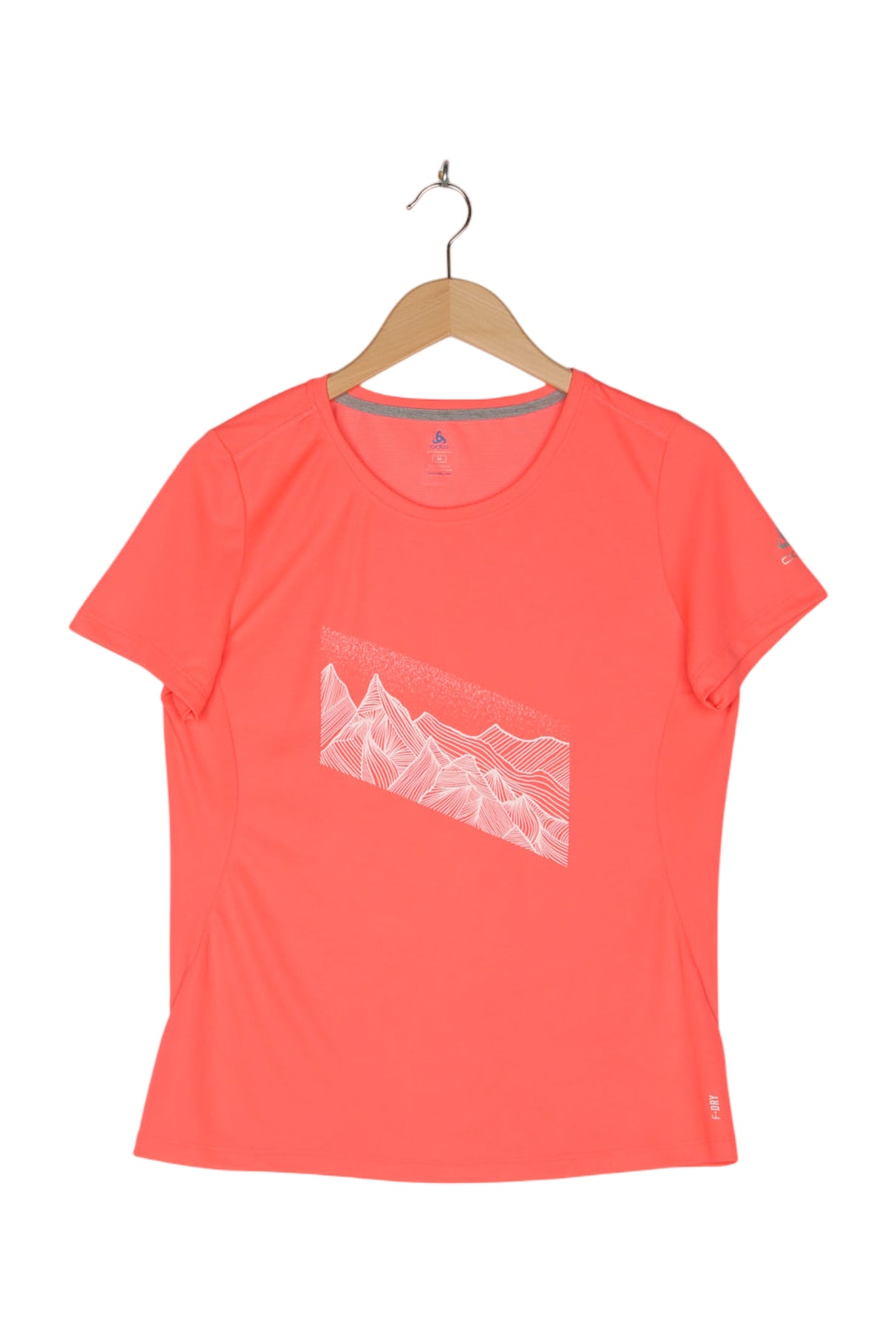 T-Shirt Funktion für Damen