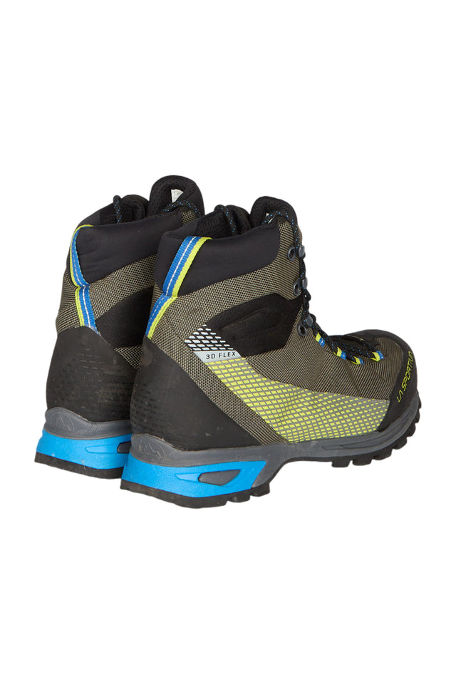 Bergschuhe & Bergstiefel für Herren