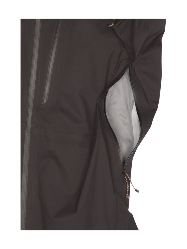 Hardshelljacke, Regenjacke für Herren