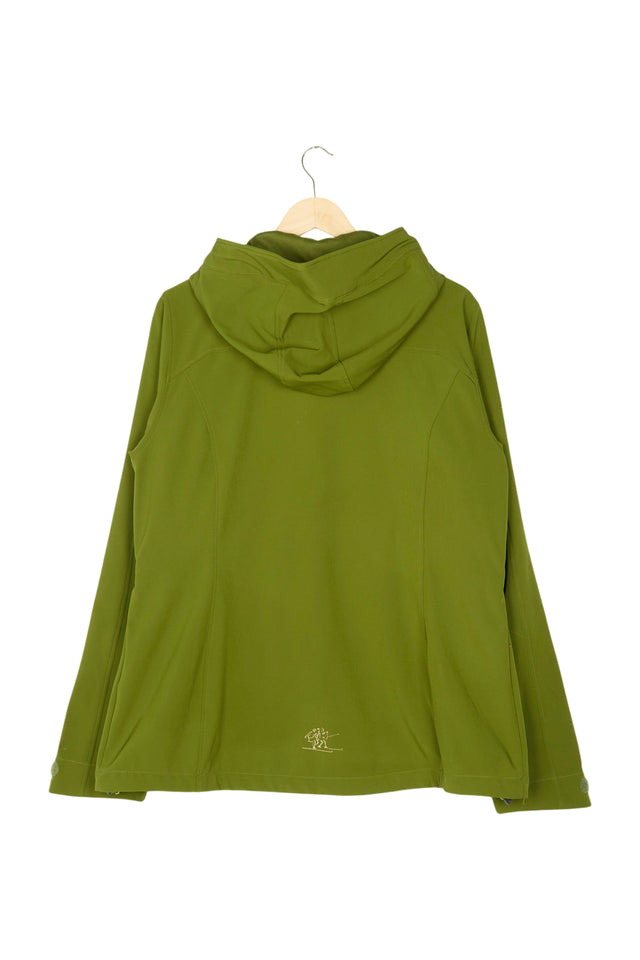 Softshelljacke für Damen