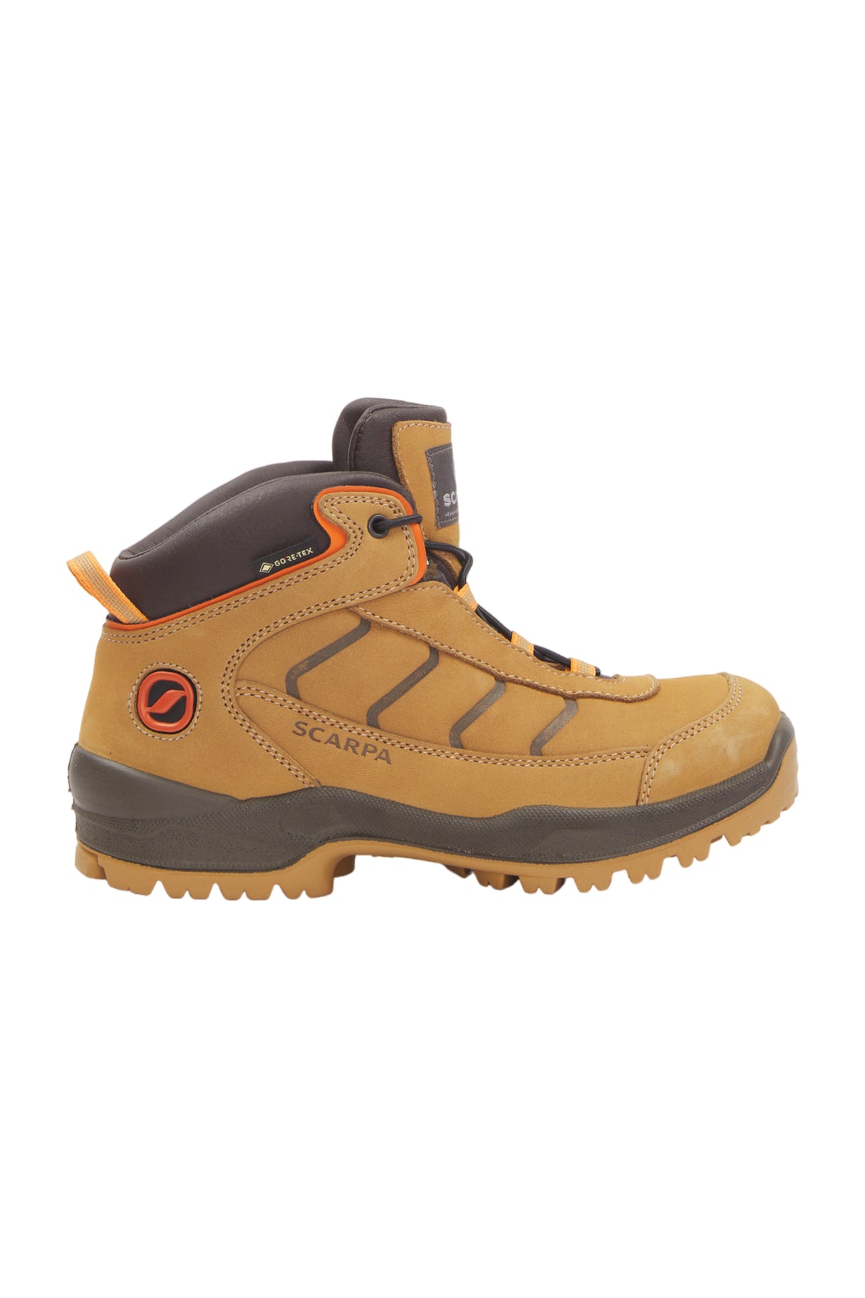 Mistral Pro Kid GTX Wanderschuhe & Trekkingschuhe für Kinder