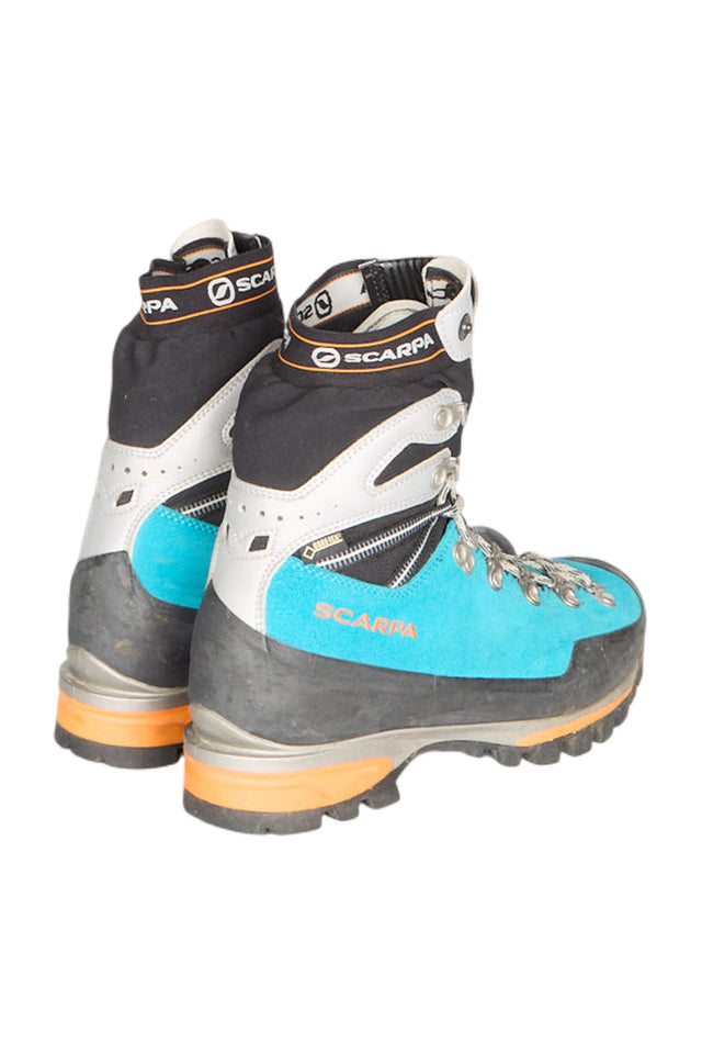 Bergstiefel für Damen