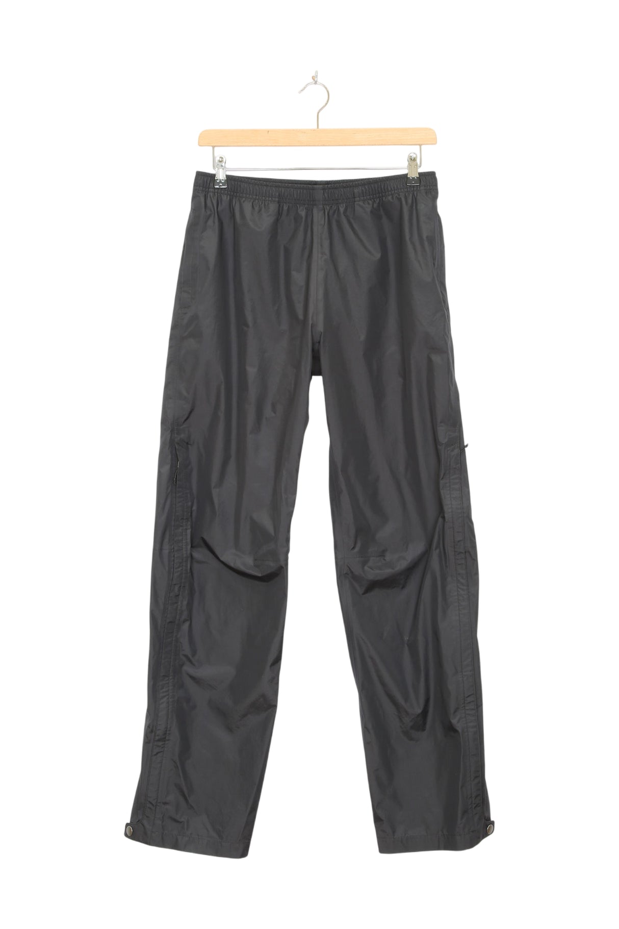 Hardshellhose, Regenhose für Herren