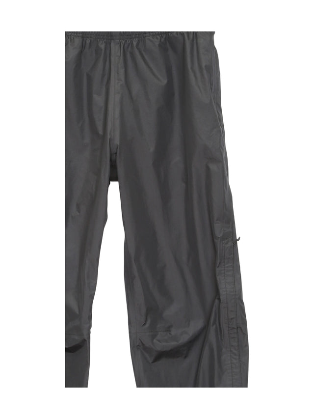 Hardshellhose, Regenhose für Herren