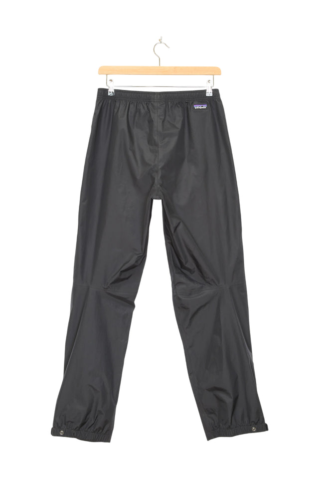 Hardshellhose, Regenhose für Herren