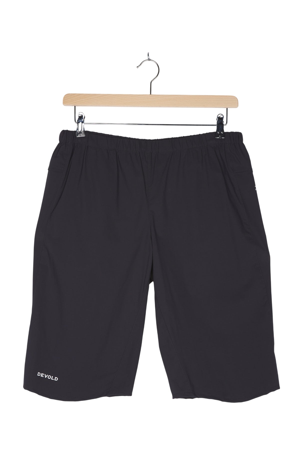 RUNNING MERINO SHORTS MAN Kurze Hose für Herren
