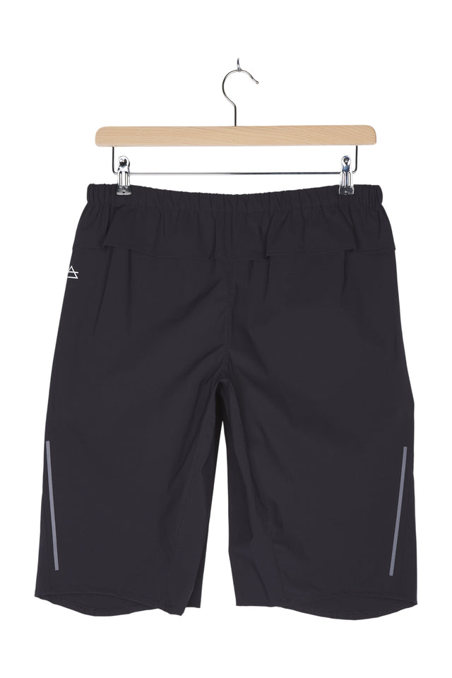 RUNNING MERINO SHORTS MAN Kurze Hose für Herren