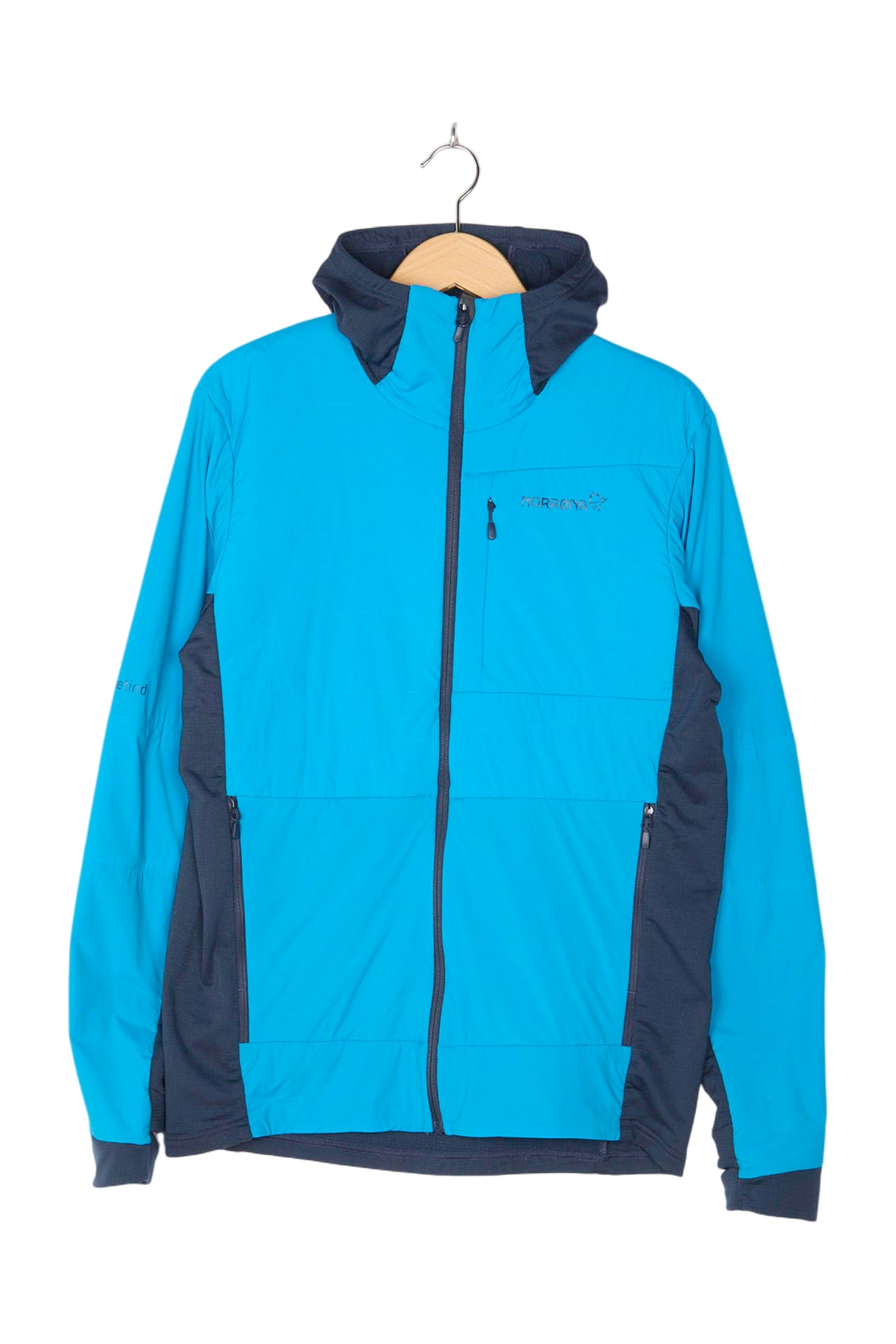 Kunstfaserjacke für Damen