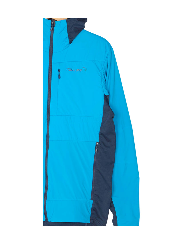 Kunstfaserjacke für Damen