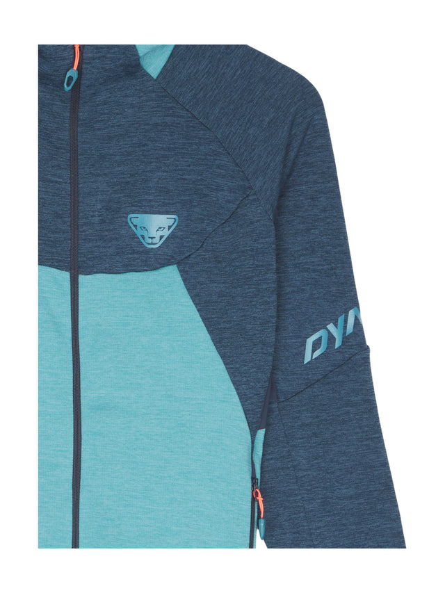 Fleecejacke für Damen