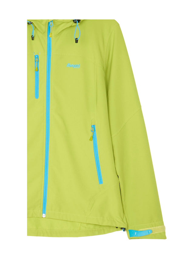 Softshelljacke für Herren