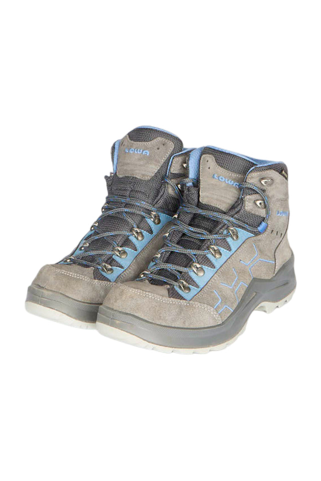 Wanderschuhe & Trekkingschuhe für Damen