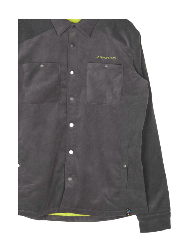 Kunstfaserjacke für Herren