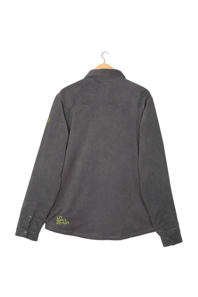 Kunstfaserjacke für Herren