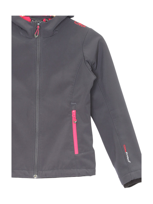 Softshelljacke für Kinder