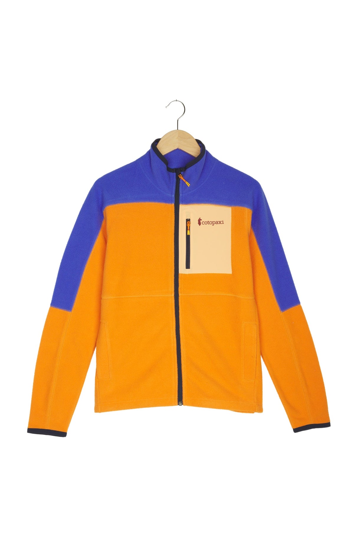 Fleecejacke für Damen