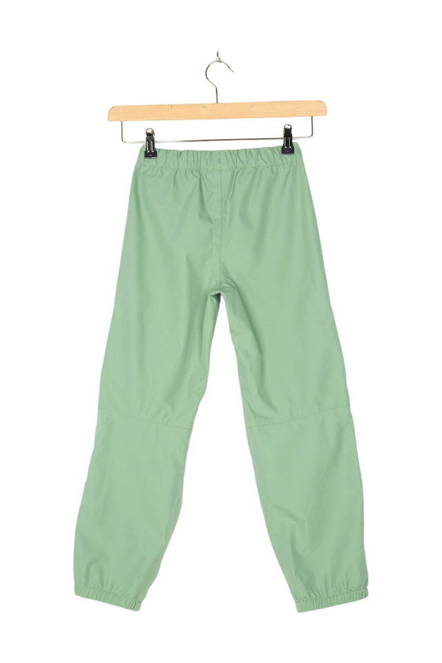 Hardshellhose, Regenhose für Kinder