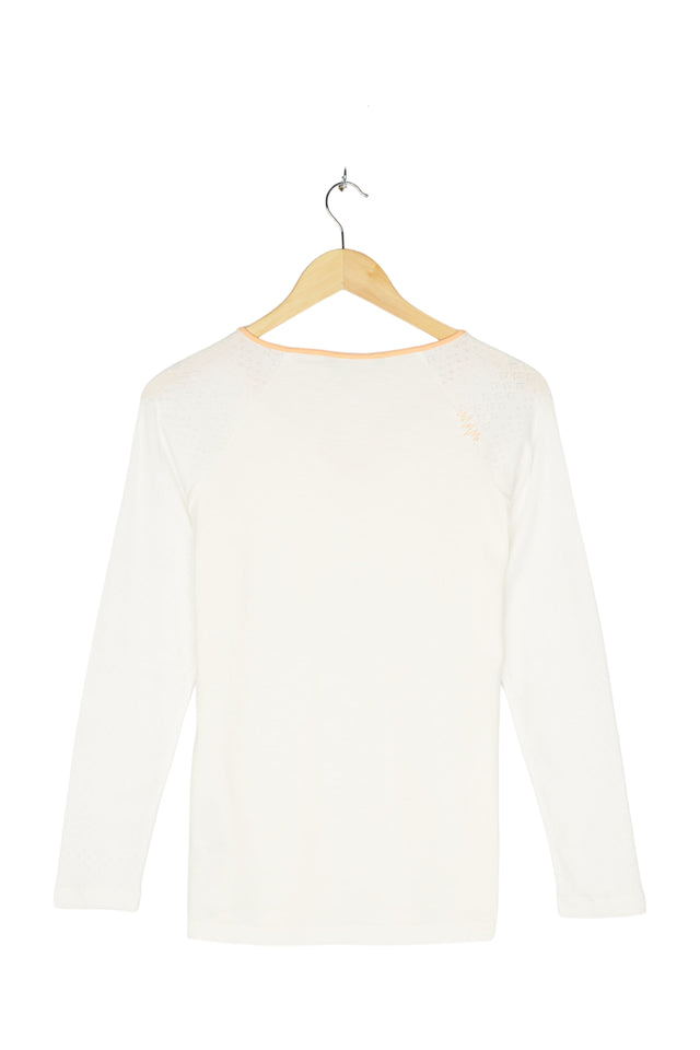 Longsleeve Freizeit für Damen