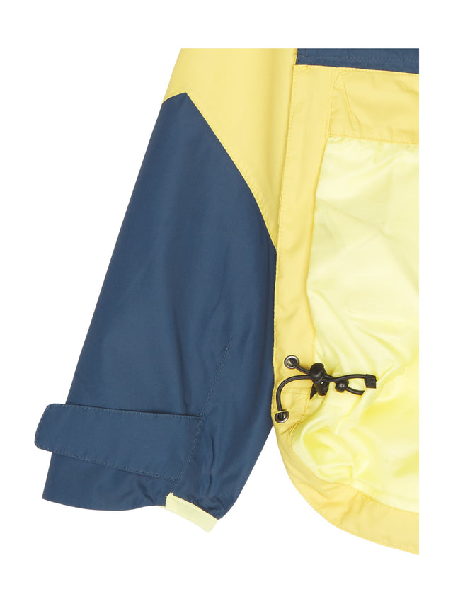 Hardshelljacke, Regenjacke für Kinder