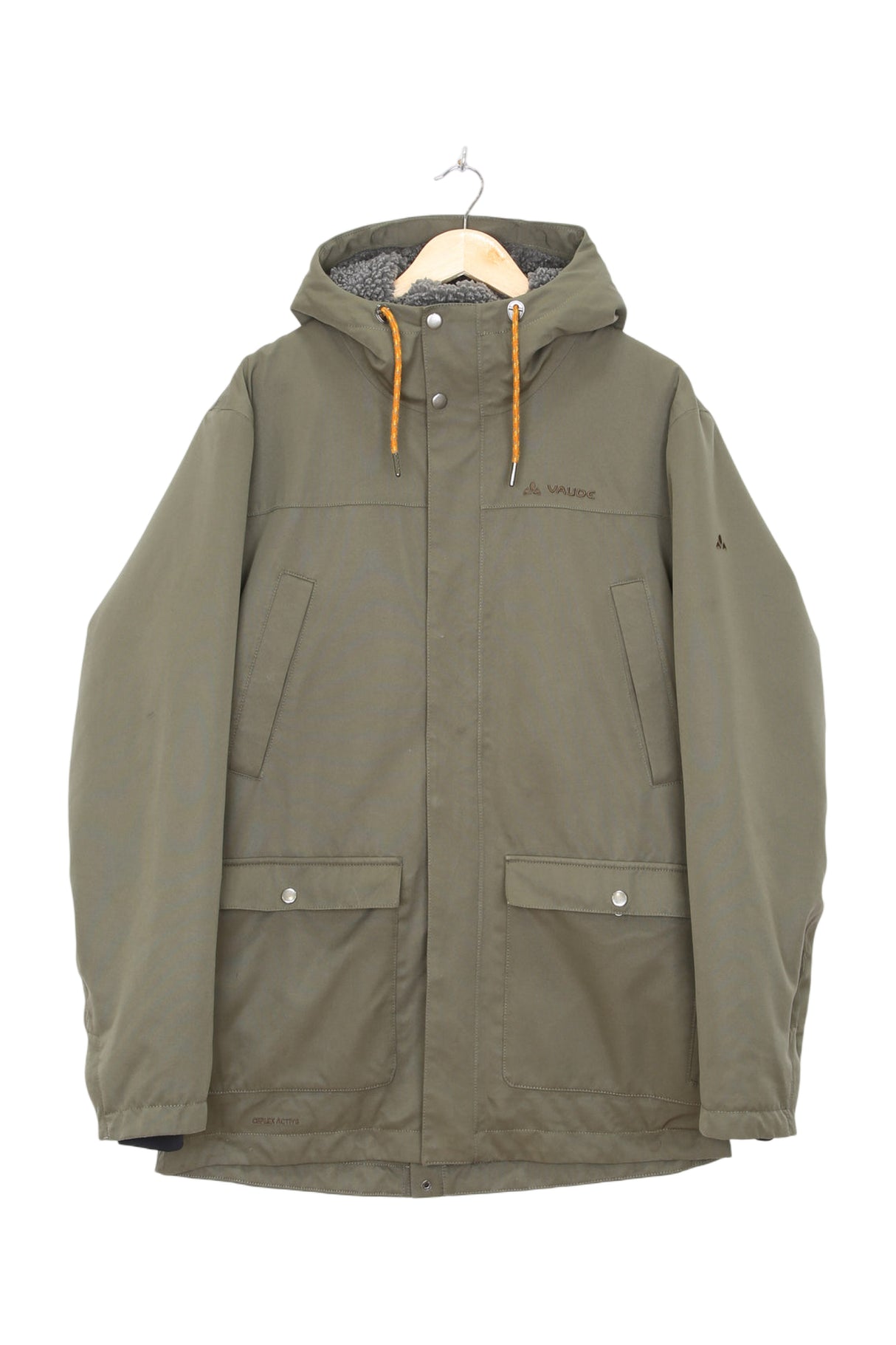 Winterjacke für Herren