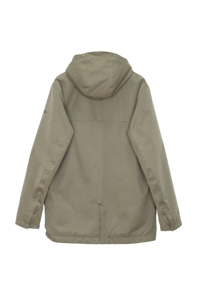 Winterjacke für Herren