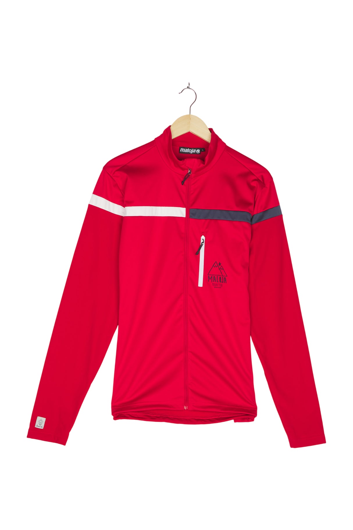 Langlaufjacke für Herren