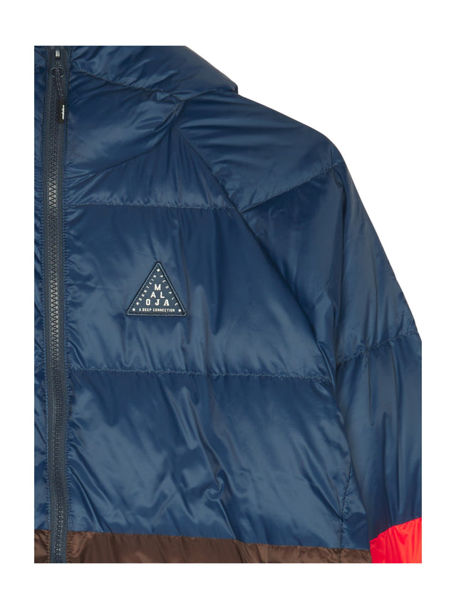 FuchsM. Daunenjacke für Herren