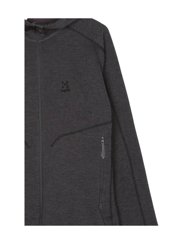 Fleecejacke für Herren