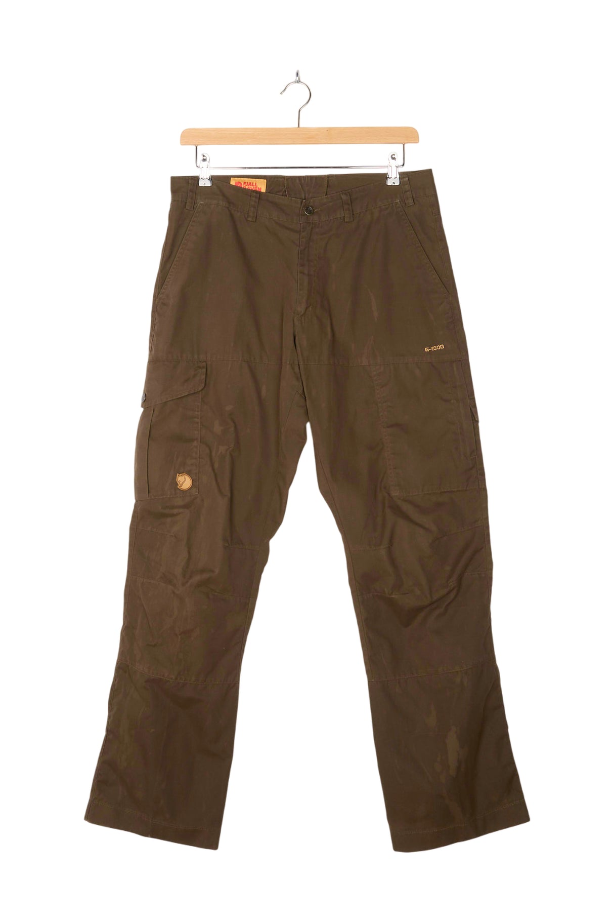 Wanderhose für Herren