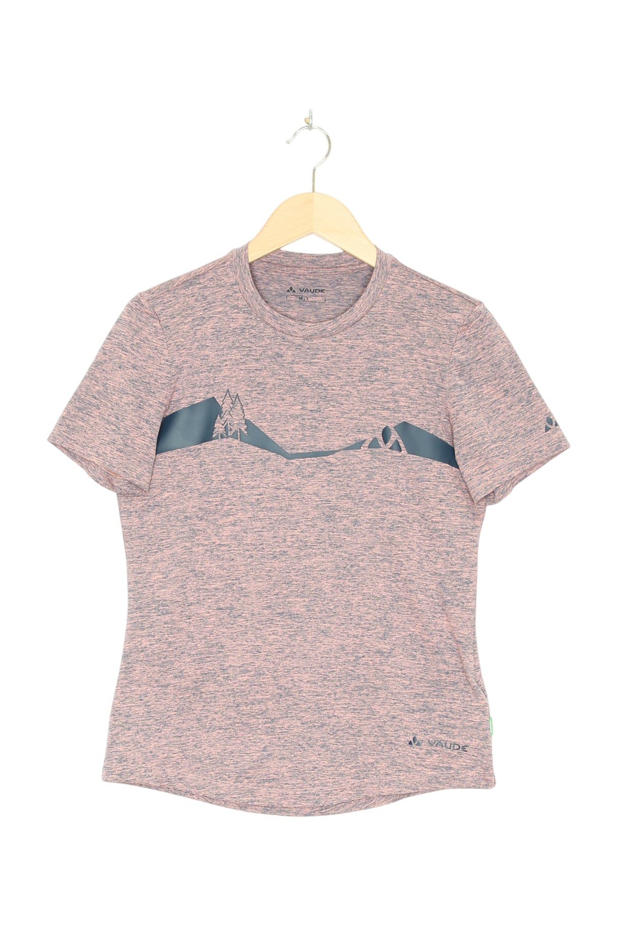 T-Shirt Funktion für Damen