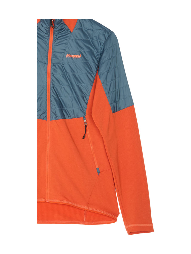 Fleecejacke für Damen