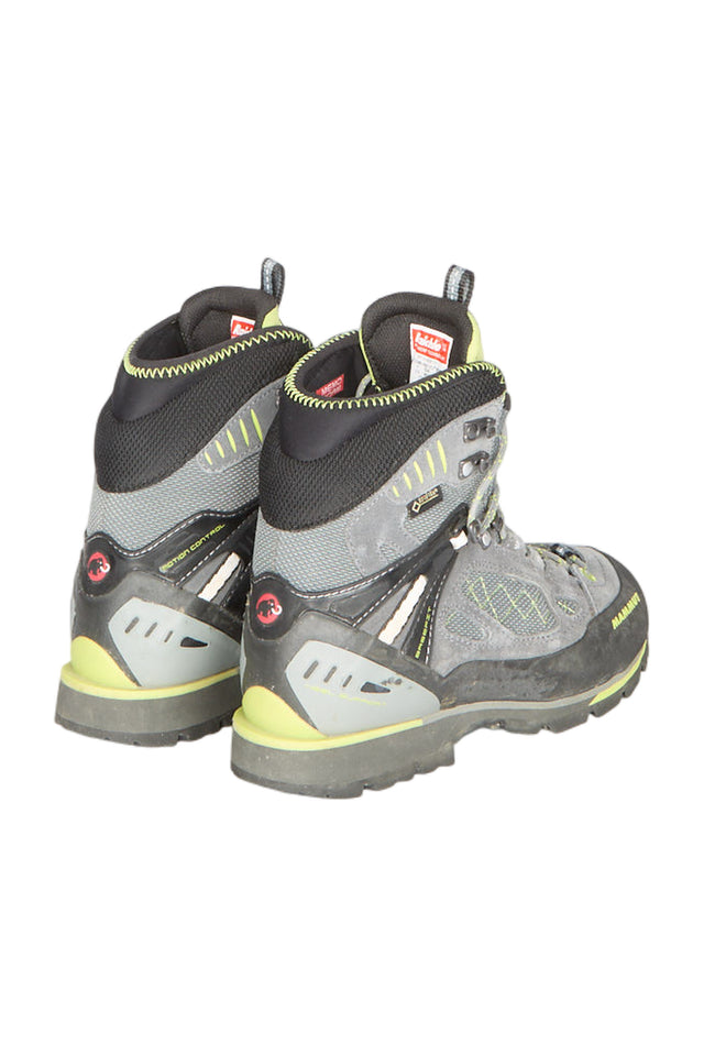 Wanderschuhe & Trekkingschuhe für Damen