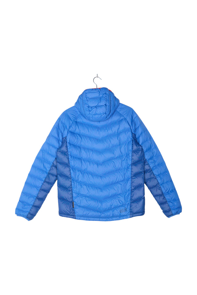 Daunenjacke für Herren