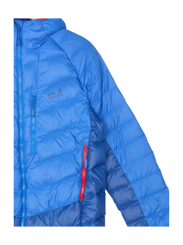 Daunenjacke für Herren