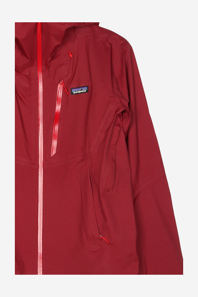 Regenjacke für Herren