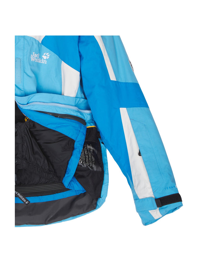 Doppeljacke für Damen