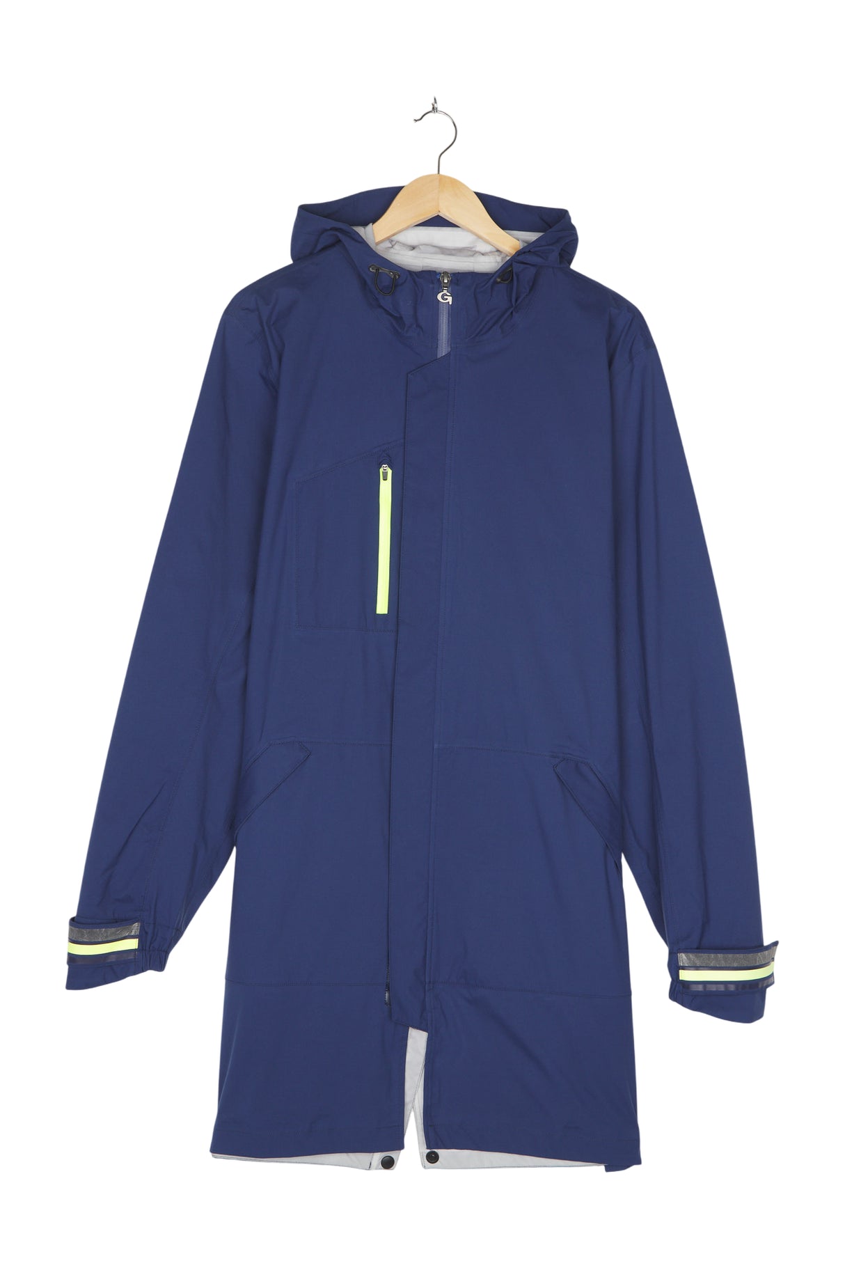 Hardshelljacke, Regenjacke für Herren