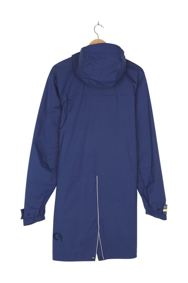 Hardshelljacke, Regenjacke für Herren