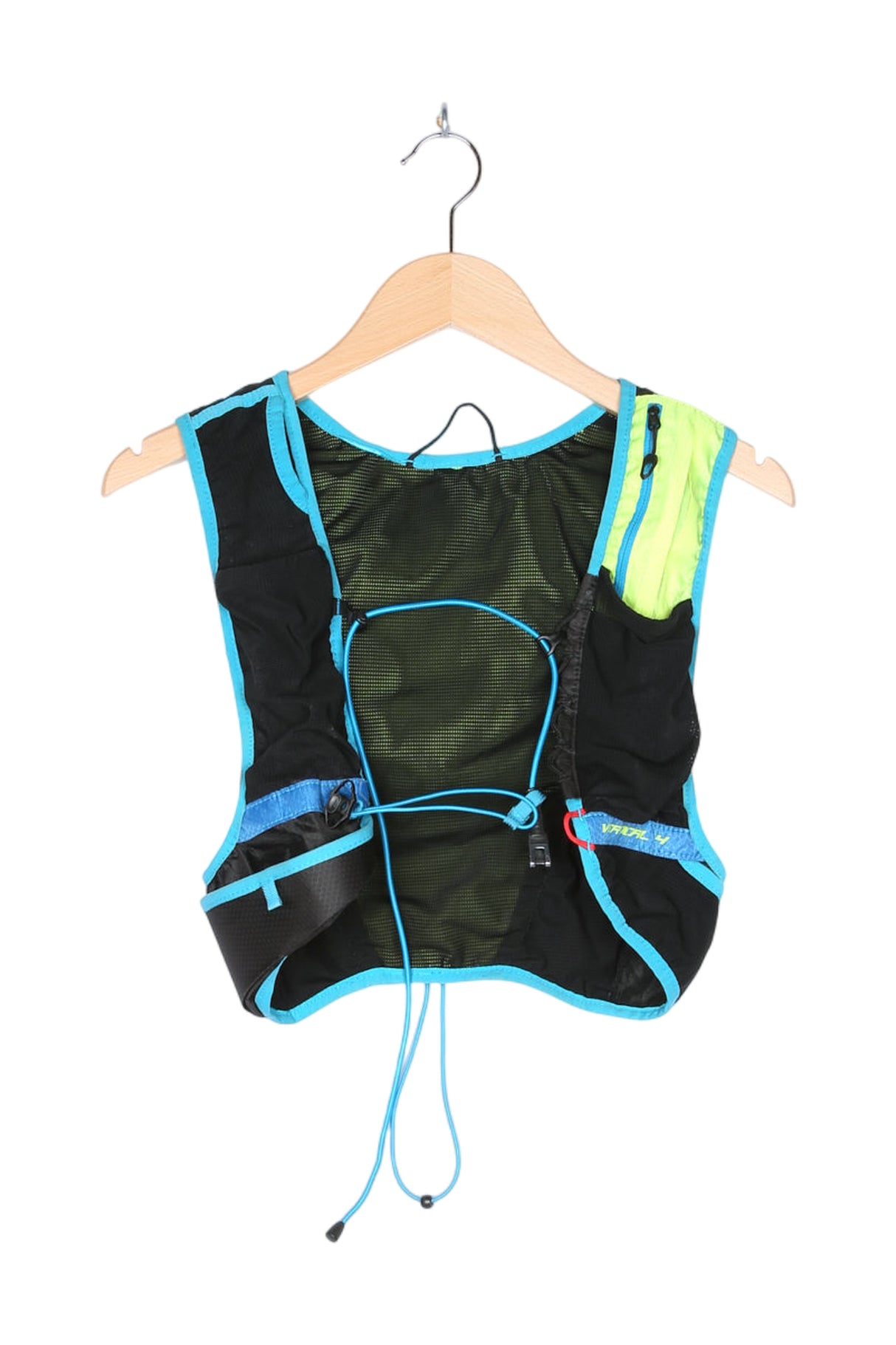 Trailrunningrucksack