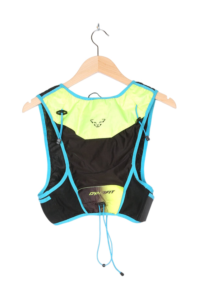 Trailrunningrucksack