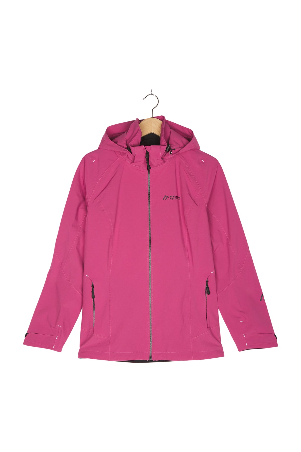 Hardshelljacke, Regenjacke für Damen