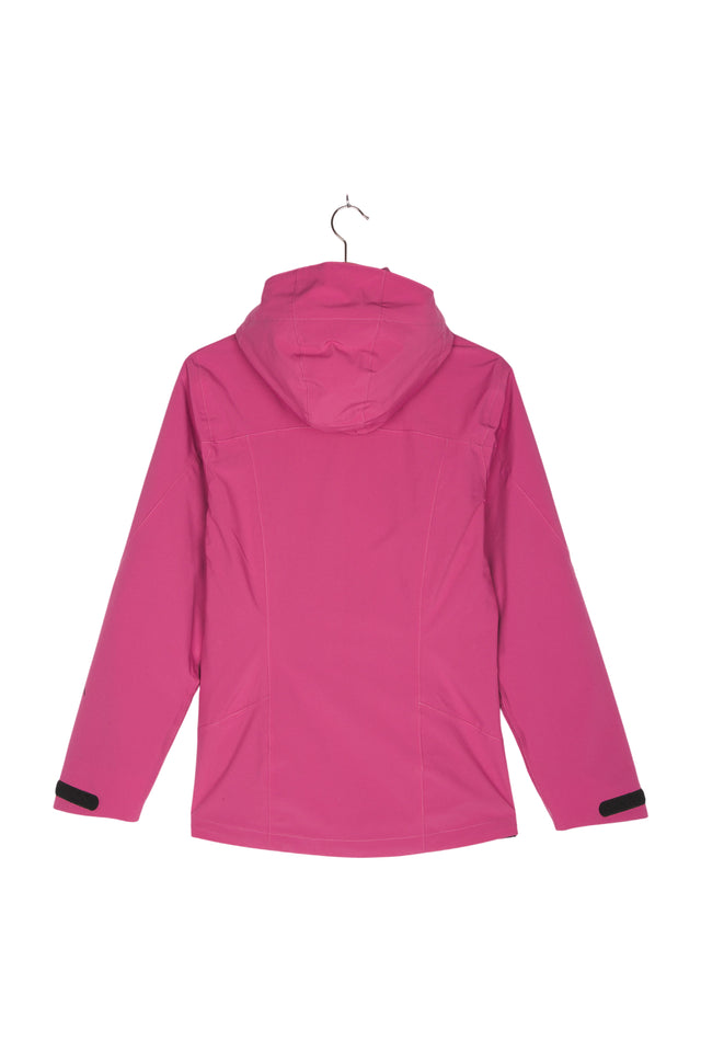 Hardshelljacke, Regenjacke für Damen