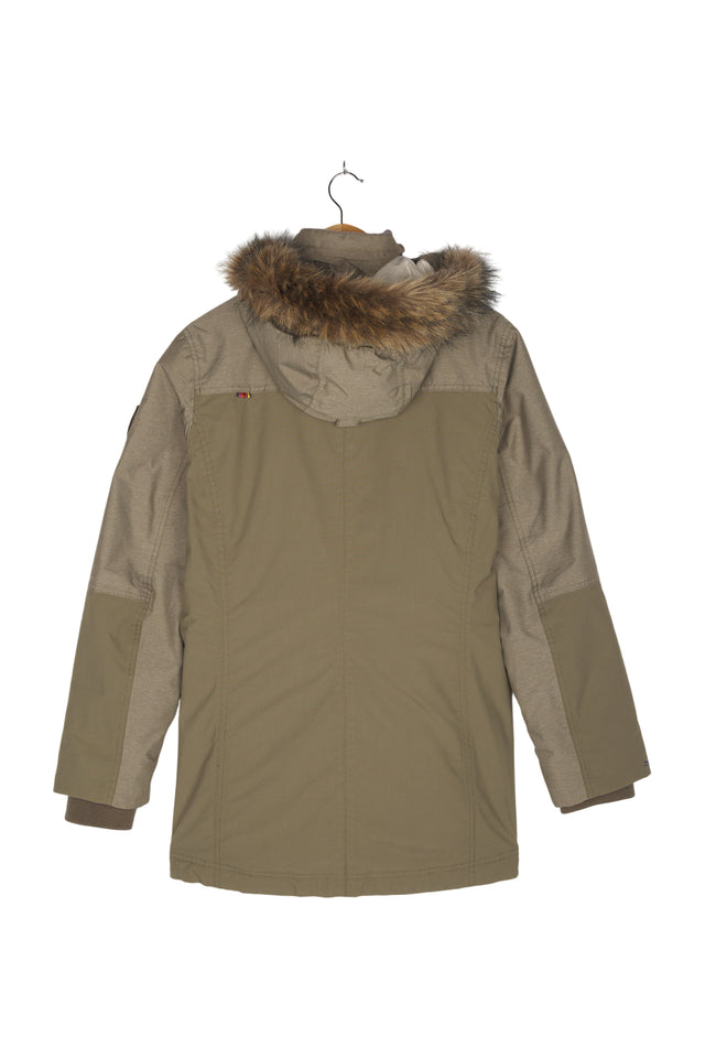 Winterjacke für Herren