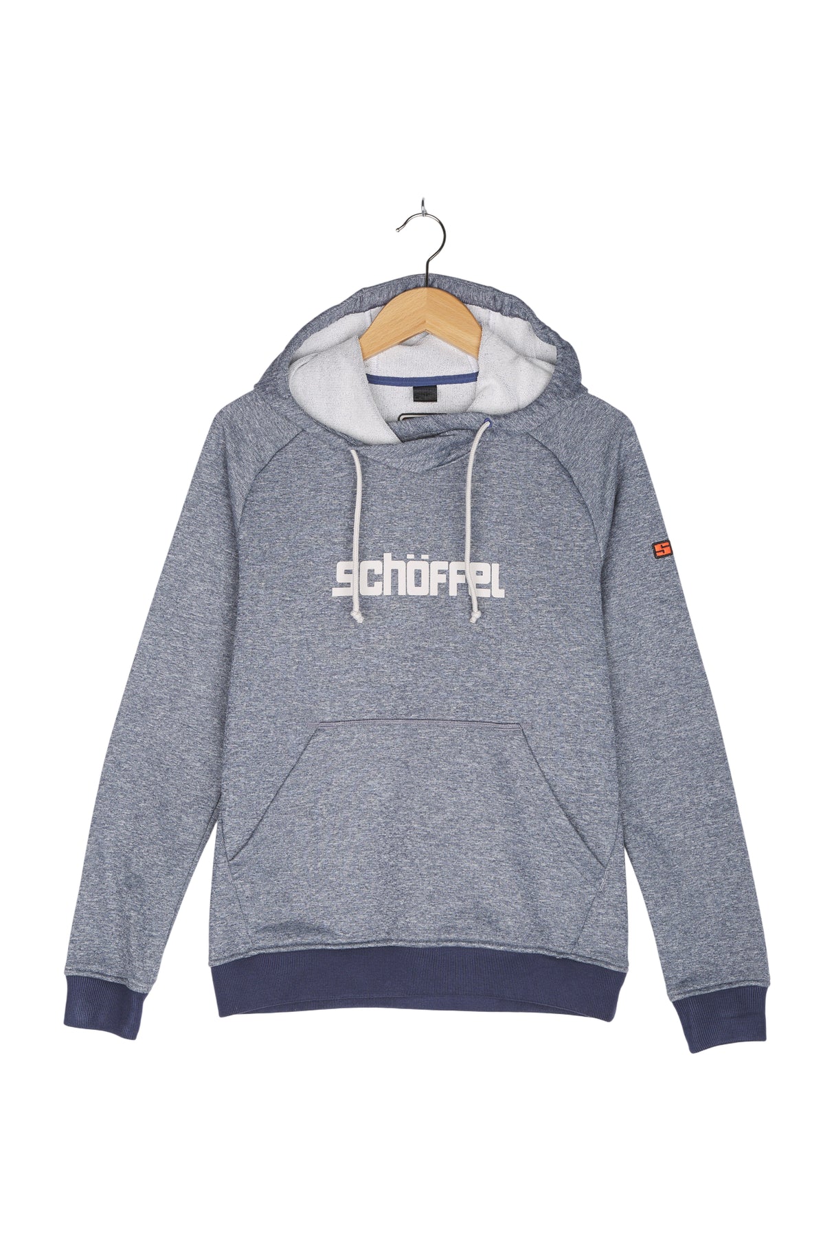 Hoodie für Damen