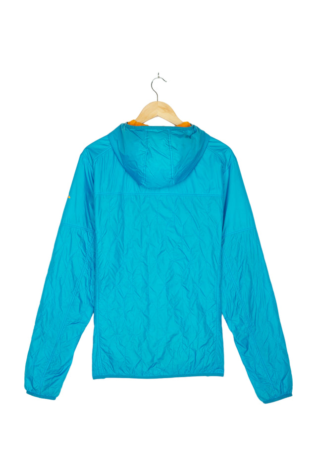 Kunstfaserjacke für Herren