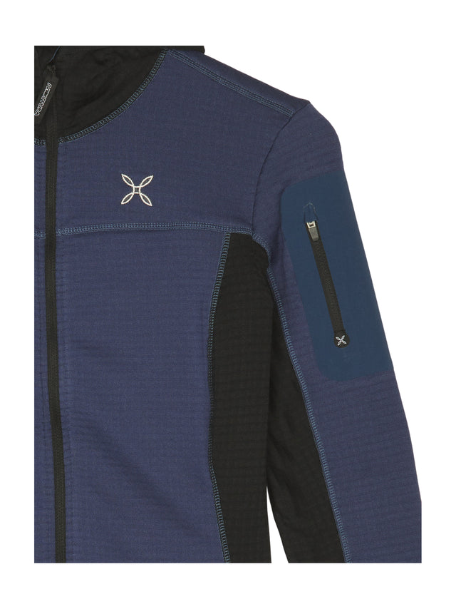 Fleecejacke für Damen