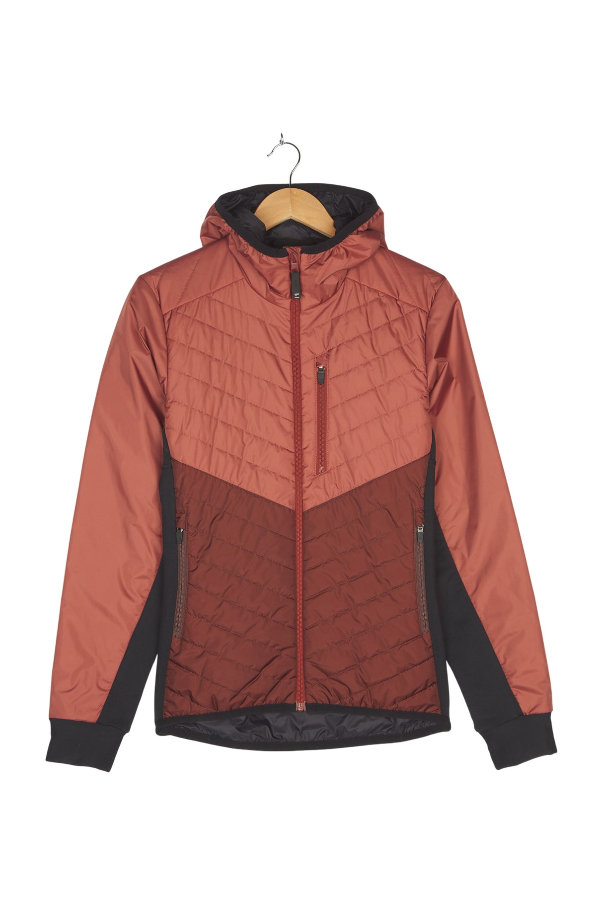 Isolationsjacke (Wolle) für Damen